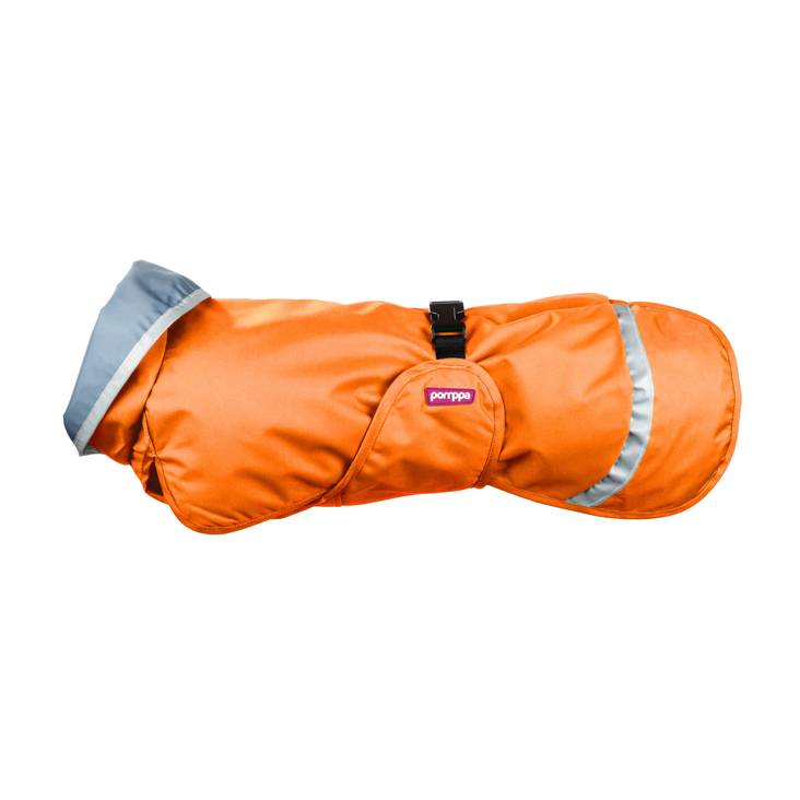 SadePomppa oranssi - Koiran manttelit - 025891 - 1