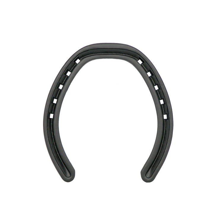 Takakenkä 15x6mm ura Legend Kerckhaert - Ravurin rautakengät - 024001 - 1