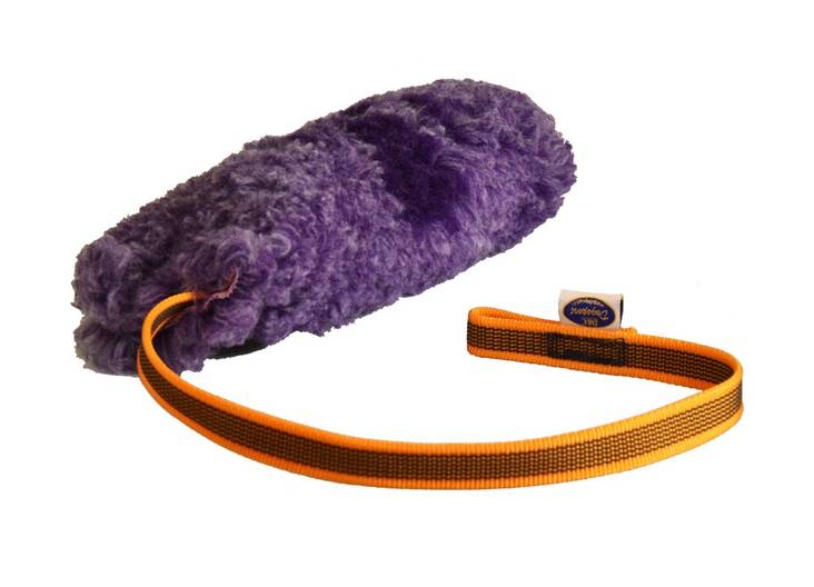 Teddypatukka vinkuva iso 28cm D&C - Toko, rallitoko, suojelu - 034251 - 1