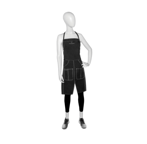 Trimmausessu monitasku musta Artero - Trimmauspöydät ja tarvikkeet - 033621 - 1