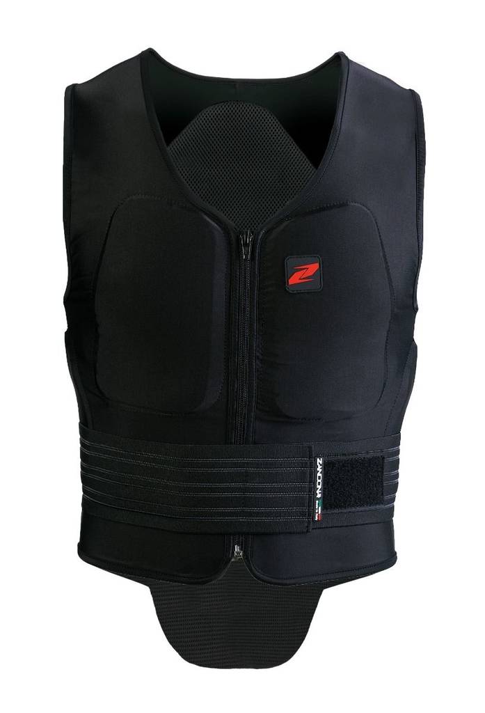Turvaliivi x6 KID Soft vest pro unisex Zandona - Ratsastusturvaliivit - 032381 - 1