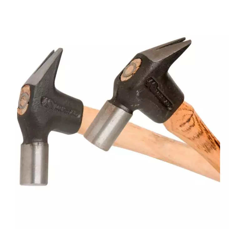 Kengitysvasara Mustad 470g - Hevosen kengitysvälineet - 008891 - 1