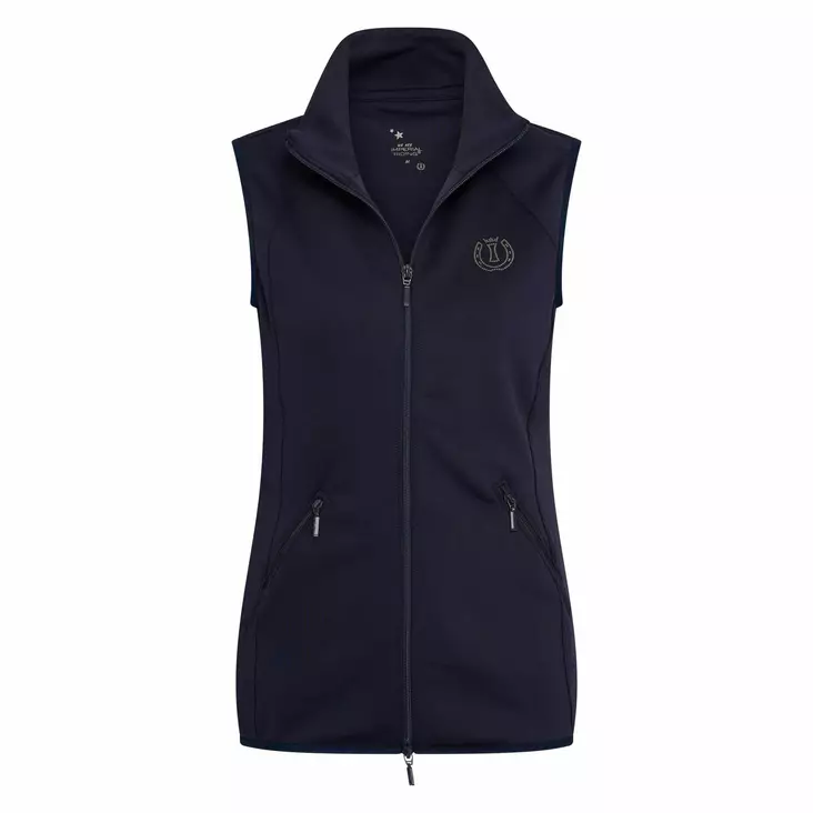 Kesäliivi Sporty Sparks navy Imperial Riding - Ratsastustakit ja -liivit - 039951 - 1