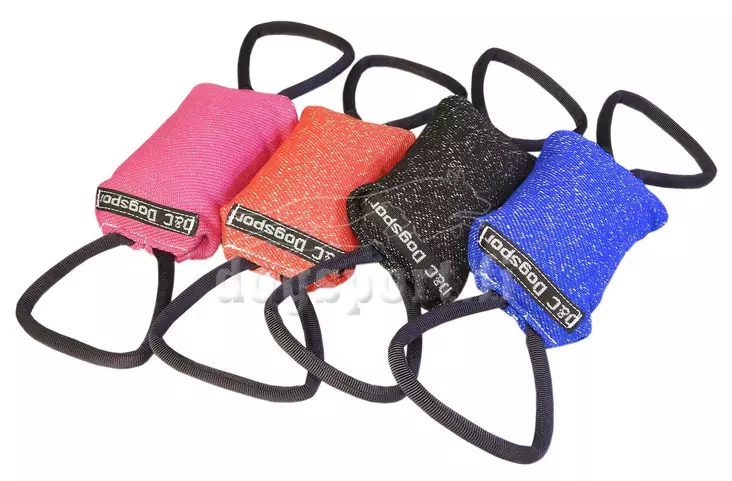 Eteenmenotyyny 12x25cm syntek D&C - Motivointipatukat, -pallot, purutyynyt - 044741 - 1