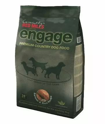 Adult Salmon & Rice Engage - Koiran kuivaruoat aikuisille koirille - 039791 - 1