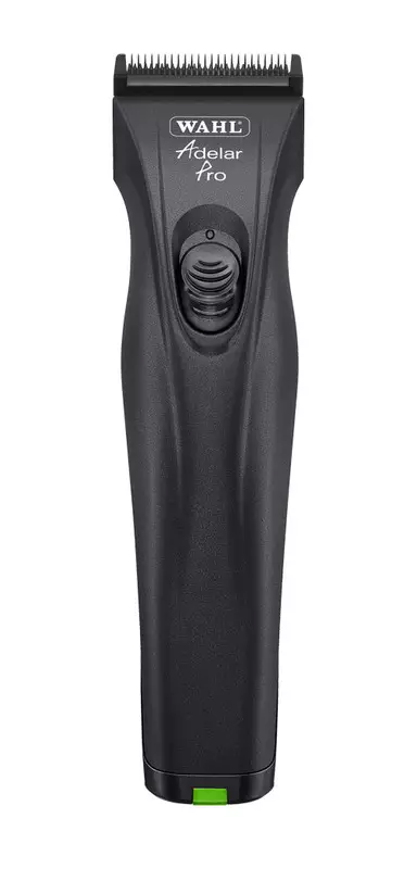 Trimmauskone Adelar Pro akku Wahl - Hevosen klipperit, terät ja tarvikkeet - 032791 - 1