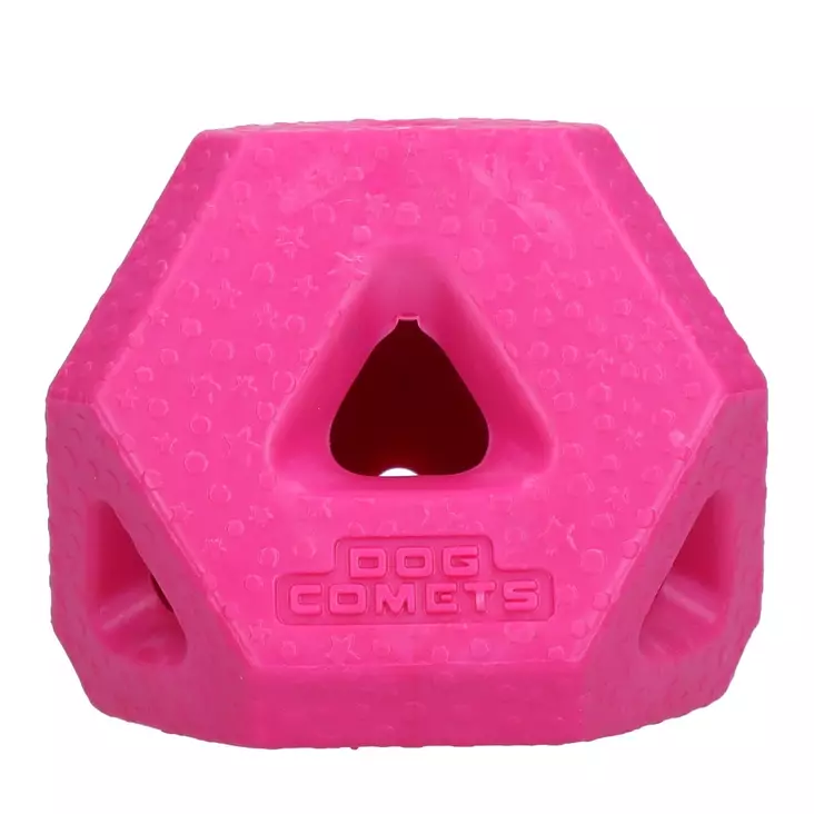 Aktivointikuutio Treat Lock Cube Dog Comets - Koiran pallot ja heittolelut - 057621 - 1