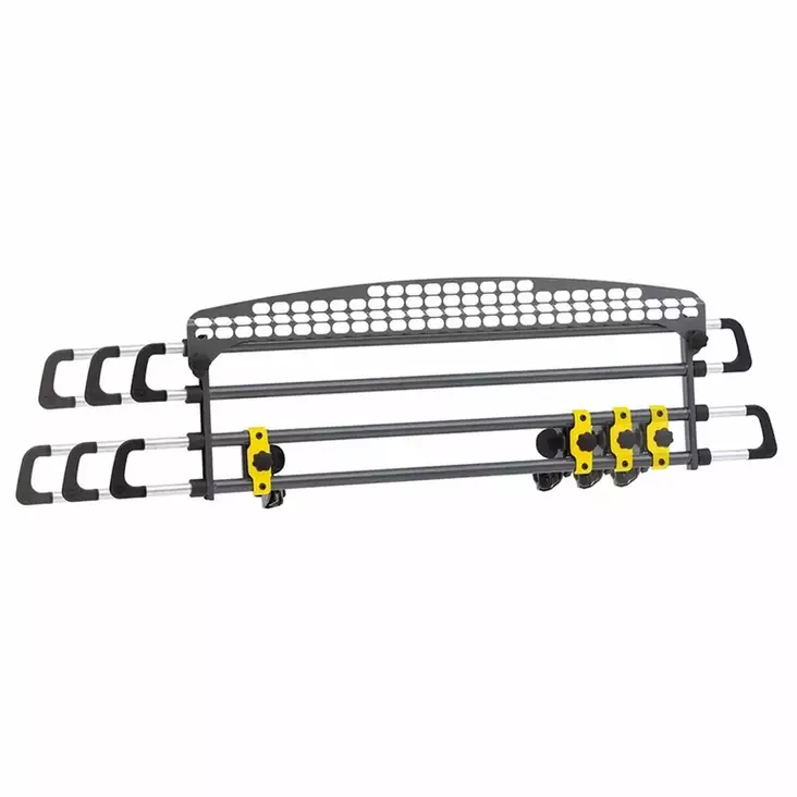 Autokalteri Vario Barrier Headrest S MIMsafe - Koiran autoilutarvikkeet - 057811 - 1