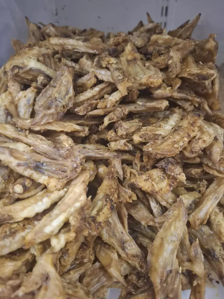 Broilerin siivenkärki KILOHINTA Polar Pet - Koiran herkut ja makupalat - 048281 - 1