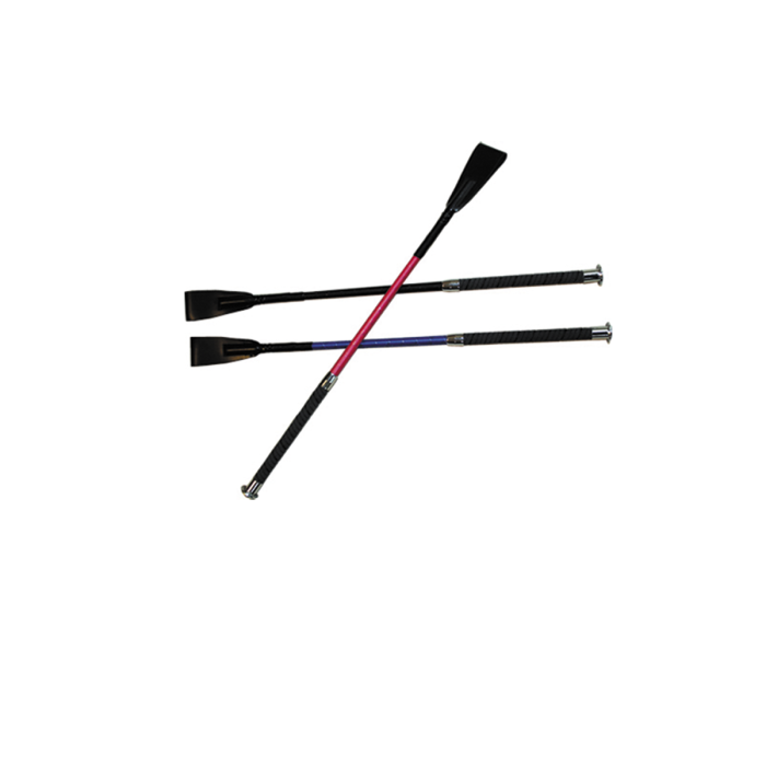 Esteraippa 50cm musta Equitare - Ratsastusraipat - 048071 - 1