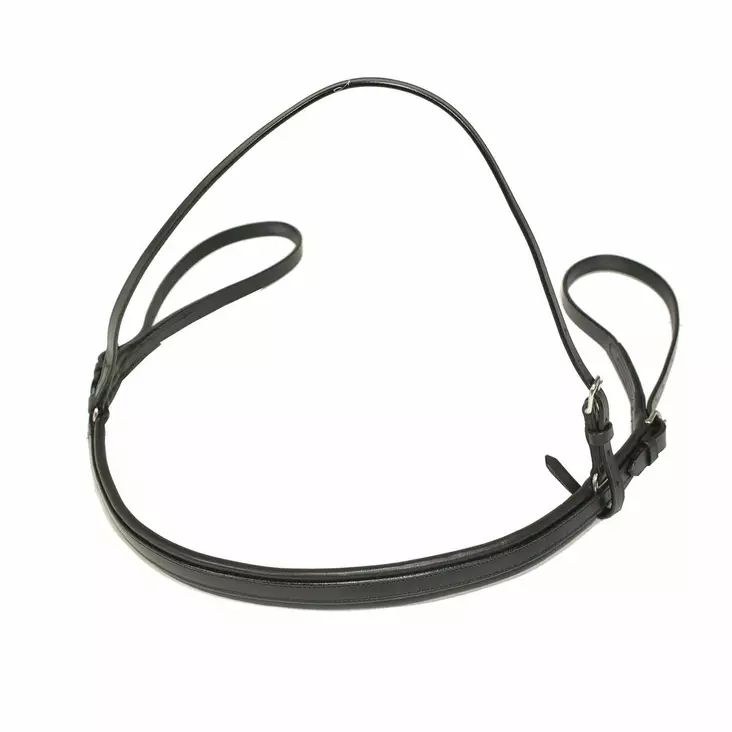 Rintaremmi suora PONY nahka GP-Tack - Ravurin valjaspaketit, silat & silanosat - 052901 - 1