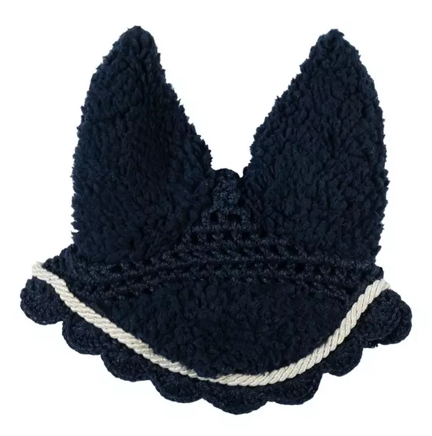 Kepparin korvahuppu Teddy Hobby Horsing HKM-sports - Koti ja sisustus - 053291 - 1