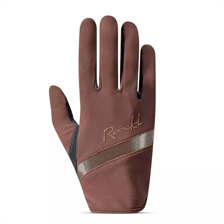 Kesähanska Lorraine brunette Roeckl - Ratsastushanskat - 057051 - 1