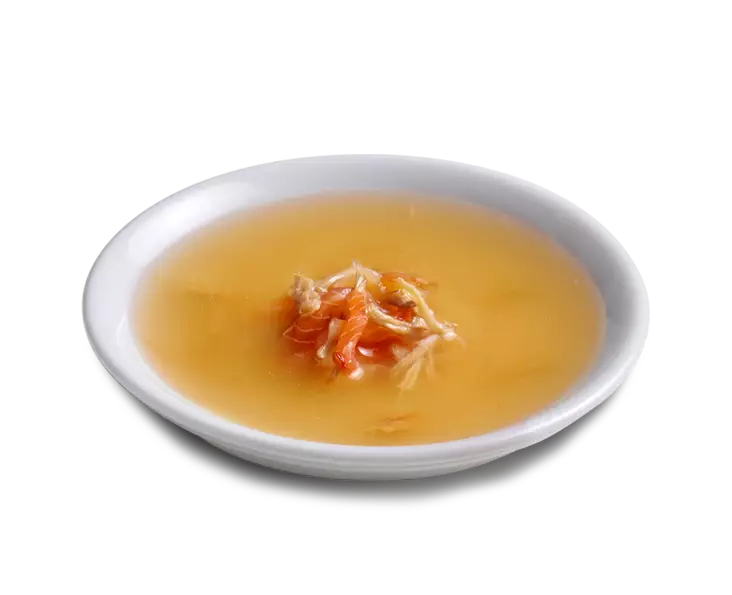 Kissanjuoma Kana Lohi 40g Drink Leonardo - Kissan juomat - 045311 - 1