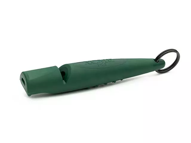 Koirapilli Alpha 210 1/2 ACME - Clickerit, kosketuskepit, pillit - 049521 - 1
