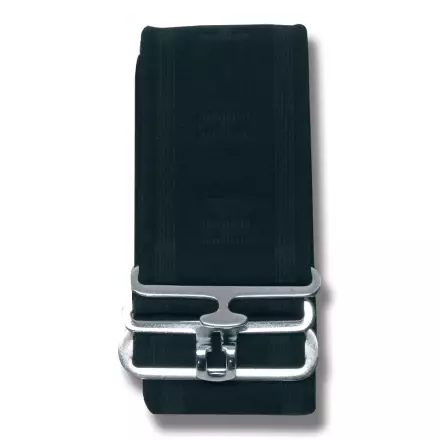 Loimivyö elastinen musta Hansbo Sport - Hevosen loimitarvikkeet ja varaosat - 010421 - 1