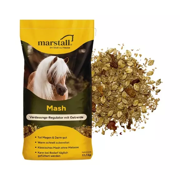 Mash Marstall - Täydennysrehut - 034081 - 4