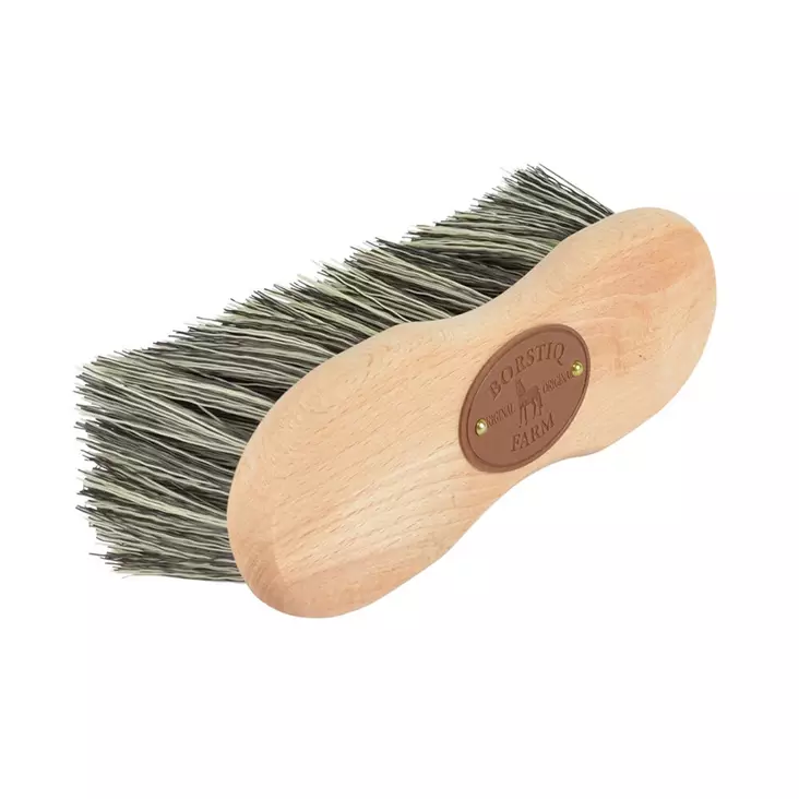 Midharja PP Borstiq Farm - Hevosen harjat, suat ja letitys - 003421 - 1