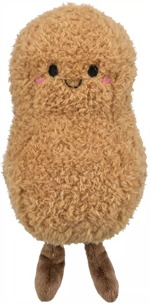 Minttulelu Maapähkinä XXL 20cm Trixie - Kissan pehmolelut - 057931 - 1