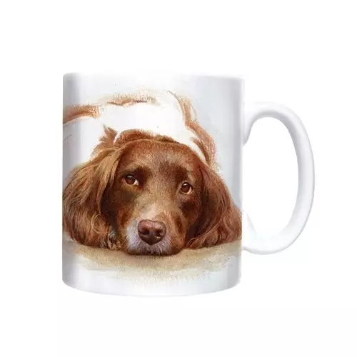 Muki Springer Spaniel 280ml Countryside - Koti ja sisustus - 046461 - 1