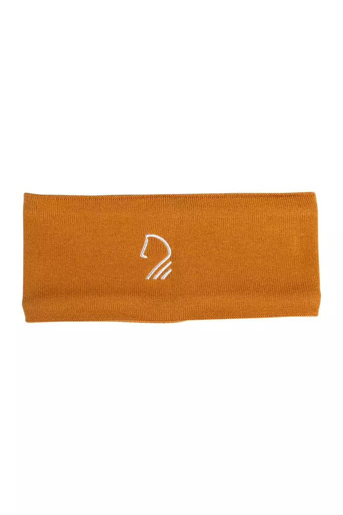 Otsapanta Livigno 1SIZE sinappi HKM-sports - Ratsastajan asusteet - 054071 - 1