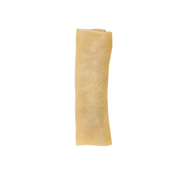 Pururulla Rawhide Extra Strong Beef Roll M 20cm monster - Koirien puruluut - 060041 - 1
