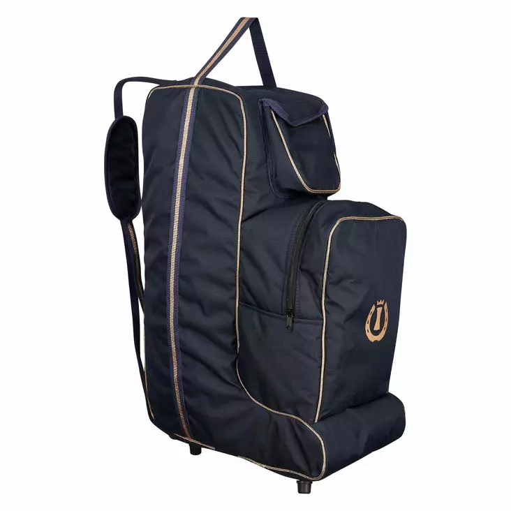 Saapas- ja kypäräkassi Classic Imperial Riding - Ratsastuskypärät - 050281 - 1