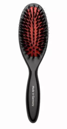 Sekoiteharja ovaali S 16mm Tauro Pro Line - Koiran harjat, karstat ja suat - 053521 - 1