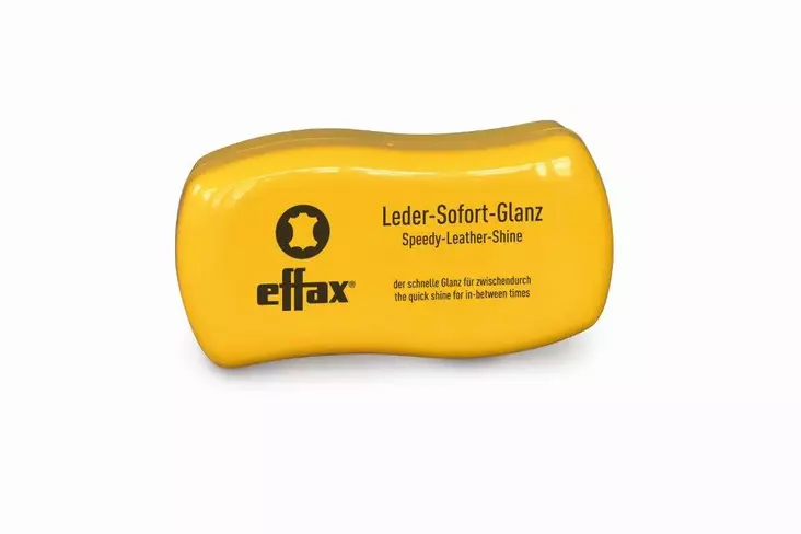 Speedy-Leather-Shine Effax - Hevosen varusteiden hoito ja puhdistus - 025051 - 1