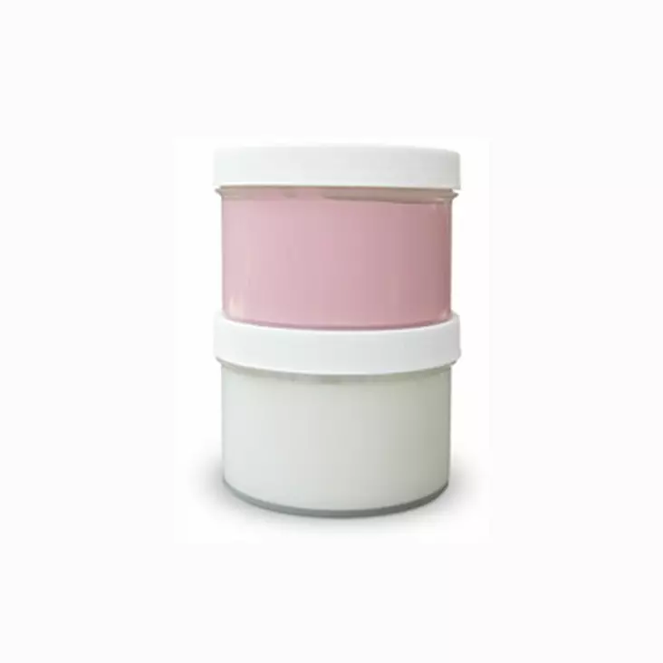 Täyteaine Soft 1,36kg pinkki Equilox - Hevosen kavionpaikkaus ja -täytöt - 047971 - 1