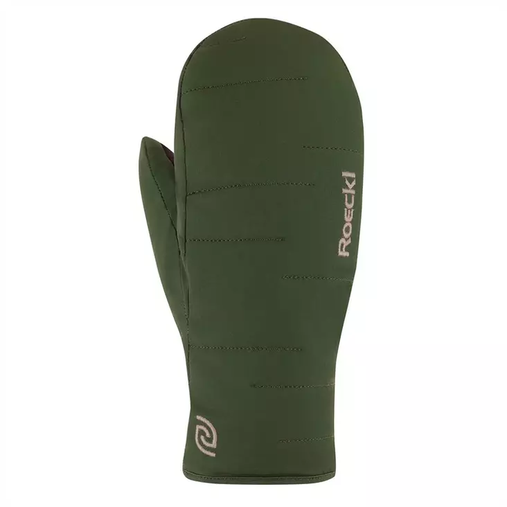 Toppahanska Nagoya vihreä Roeckl - Ratsastushanskat - 049761 - 1
