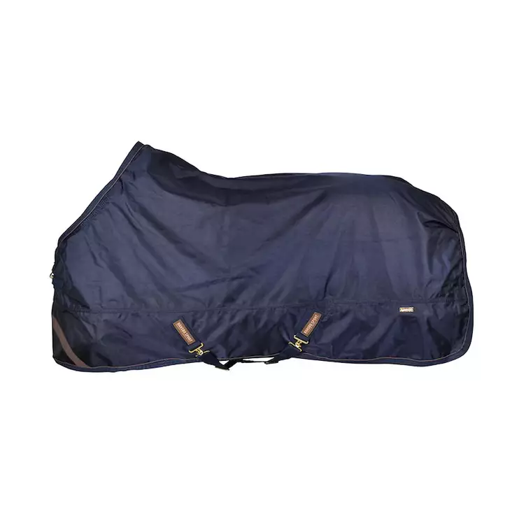 Toppaloimi Comfort 300g navy Hansbo Sport - Hevosen toppaloimet ulkoiluun - 050921 - 1