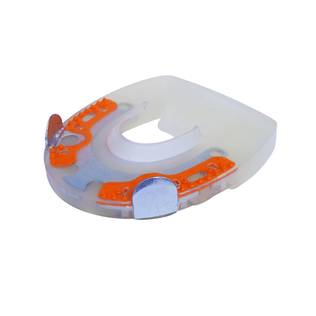 Duplo joustokenkä 134 SK OVAL Round - Hevosen erikoiskengät - 037082 - 2