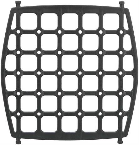 Kuljetusboxi Capri 1 32x31x48cm vihreä Trixie - Koiran muoviboxit - 037422 - 2