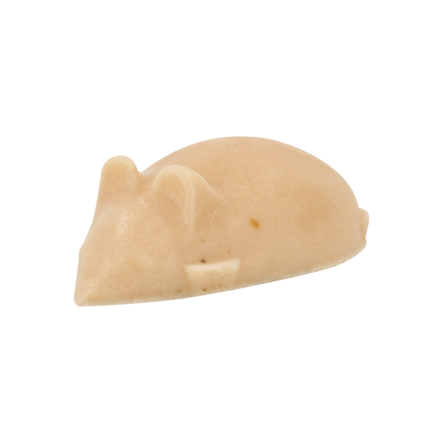 Mouse kanaherkku 28g Lucky Lou - Kissan herkut ja makupalat - 037022 - 2