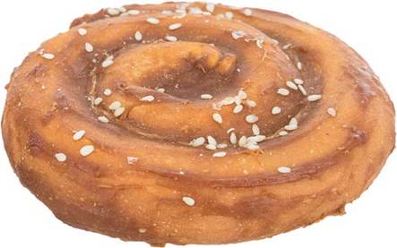 Puruherkku Dallaspulla 9cm 70g Trixie - Koirien puruluut - 020892 - 2