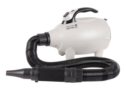 Kuivain Zeppelin Blaster Show Tech - Turkinkuivaimet, suoristajat - 018132 - 2