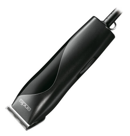 Trimmauskone MBG-4 10W musta Andis - Koiran trimmauskoneet ja terät - 030072 - 1