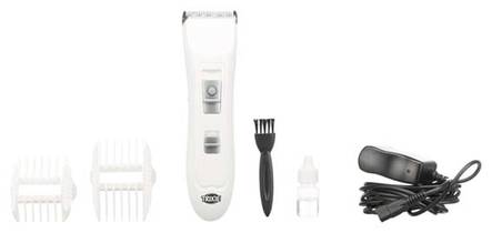 Trimmauskone + tarvikkeet ladattava TR1150 6,5W Trixie - Koiran trimmauskoneet ja terät - 021732 - 2