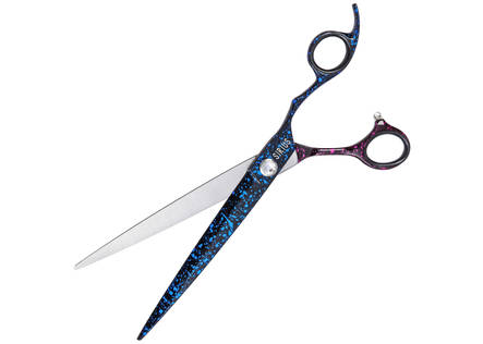 Trimmaussakset Sirius straight 20cm Showtech - Koiran trimmaussakset - 039052 - 2