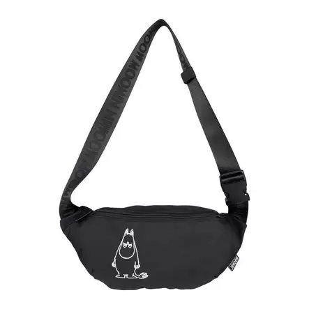 Muumi-vyölaukku musta Martinex - Koti ja sisustus - 053542 - 2