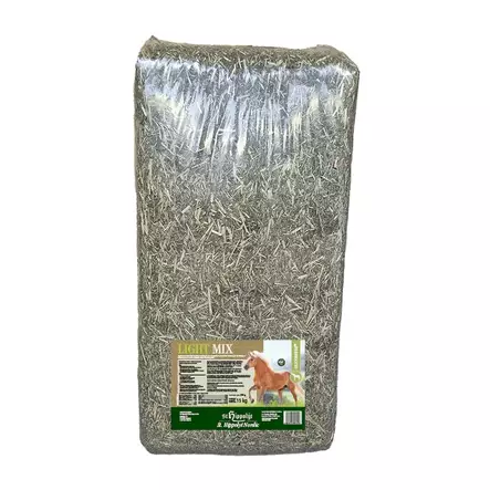 GlyxWiese Light Mix 15kg St Hippolyt - Viherpelletit ja -kuutiot - 057502 - 1