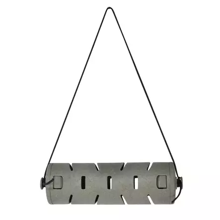 Aktivointilelu kanoille, 20x7cm rulla Gaun - Kotieläinten lelut ja aktivointi - 051072 - 1