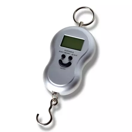 Digitaalivaaka max 20kg Willab - Puremisenesto, pintojen suojaus - 007632 - 1