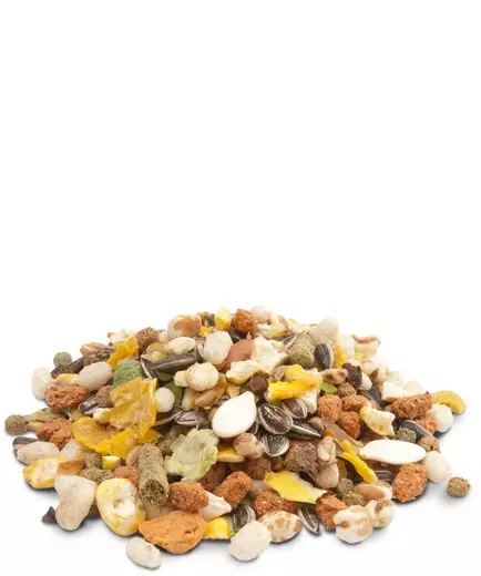 Hamster Crispy muesli Versele-Laga - Hamsterin ja hiirien ruoka - 057682 - 2