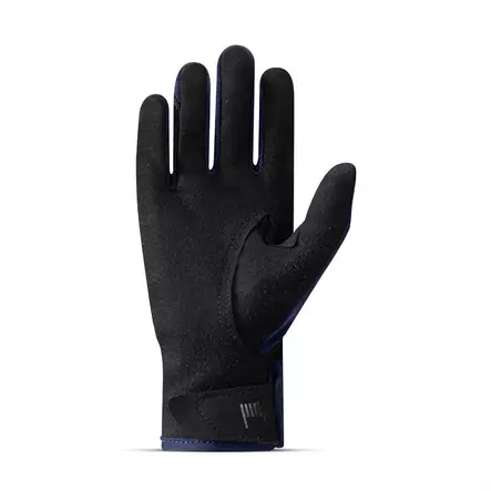 Nuorten ratsastushanska Tryon 2 Navy iris Roeckl - Ratsastushanskat - 057102 - 2