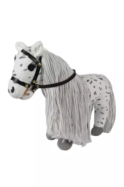 Leikkihevonen Cuddle 37cm valkoinen HKM-sports - Koti ja sisustus - 055272 - 1