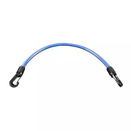 Loimiremmi joustava sininen Hansbo Sport - Hevosen loimitarvikkeet ja varaosat - 048352 - 1