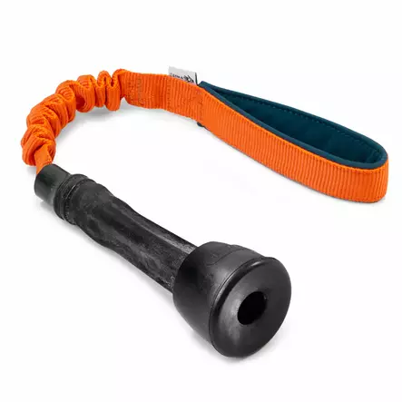 Nännikumi joustokahvalla värimix Zayma - Koiran erikoislelut - 055752 - 1