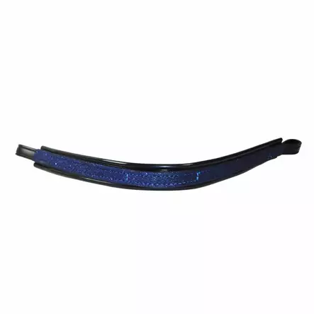 Otsapanta Glamour sininen Star Tack - Hevosen otsapannat - 057812 - 1